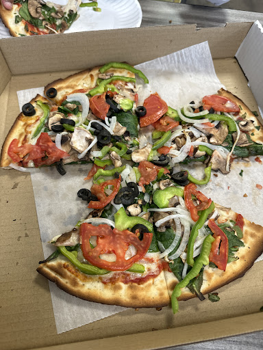 Hercules Pizza Works - Thumbnail