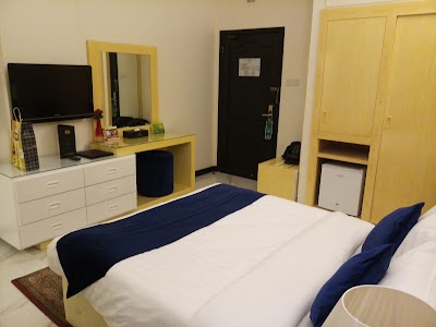 Photos of Bahrain International Hotel