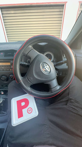 Bryta Days Driving School - Thumbnail
