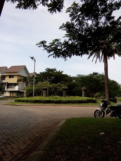 Photos of Taman Grisenda Cluster Greenery Blok H