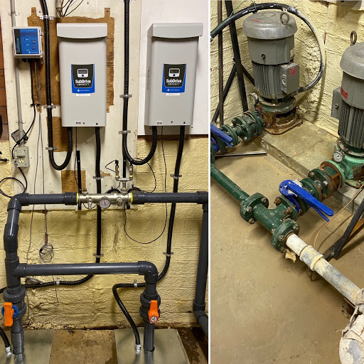 R&D Plumbing and Heating - Thumbnail