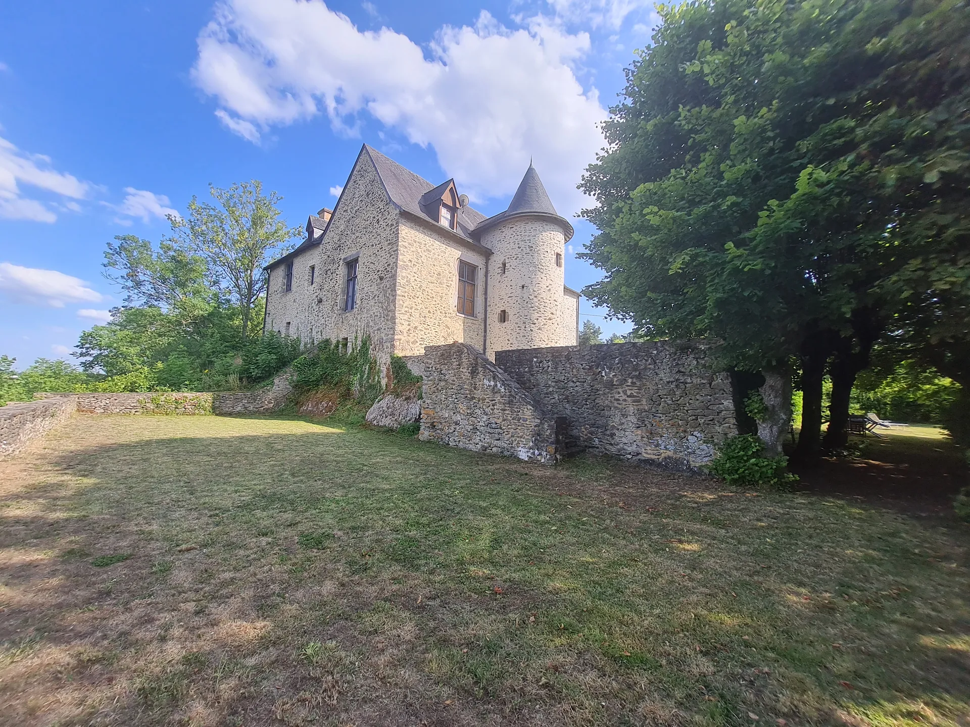 Chambres d'hotes