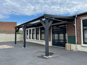 Photo n°21 de Ecole Clair Accueil à Courrières (École catholique)