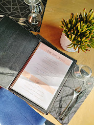 Photo n°35 de Le Restaurant - Maison Bastien - Reyrieux à Reyrieux (Restaurant)