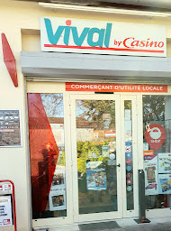 Photo n°6 de Vival Saint-Yzans de médoc à Saint-Yzans-de-Médoc (Épicerie)