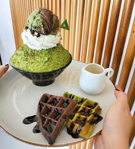 CHEEKY MONKEY CAFE สาขา บ้านกอก จัตุรัส