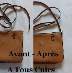 Photo n°10 de A TOUS CUIRS, location selle poney à Parempuyre (Sellerie-bourrellerie)