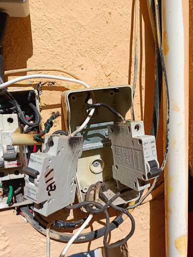 Plomeria y Electricidad Figueroa