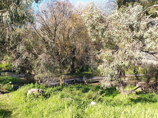 Coulson Reserve - Thumbnail