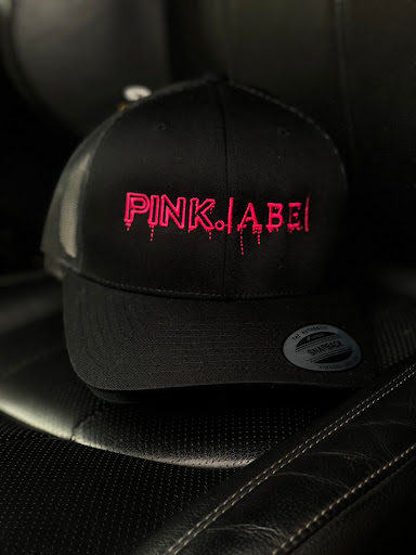 Pink.Label - Visual