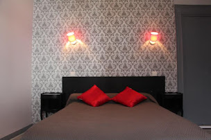 Photo n°30 de Hôtel Au Chapon Fin à Poitiers (Hôtel)