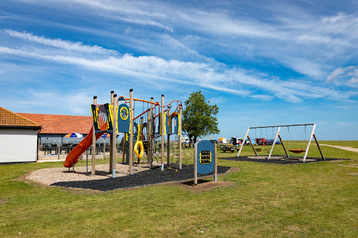 Seaview Holiday Park - Thumbnail
