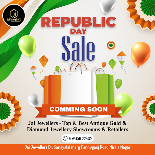 Republic Day Sale Comming Soon post image