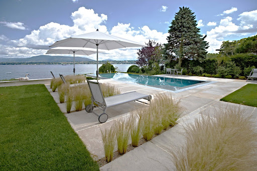 Photo de BLPISCINE SAS à Crémieu (38460)