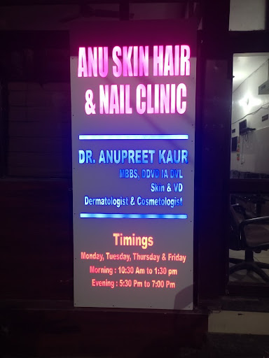 Business update post image