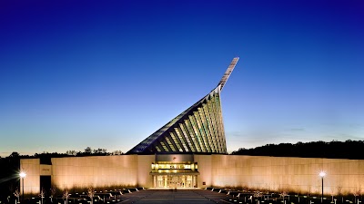 Events at the National Museum of the Marine Corps