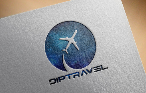 Diptravel - Visual