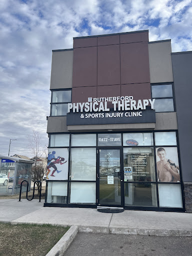 Rutherford Physical Therapy and Sports Injury Clinic