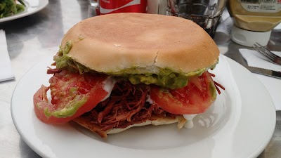 Photos of El Tenedor
