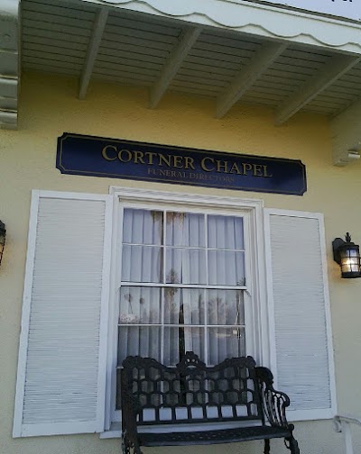 Cortner Chapel