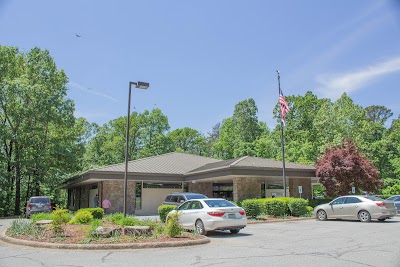 Bella Vista Public Library