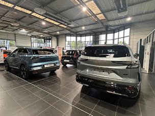 Photo n°2 de RENAULT GIEN - Basty Automobiles à Gien (Concessionnaire automobile)