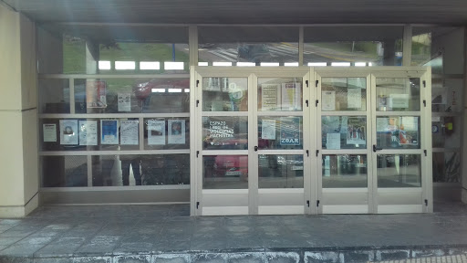 Conservatorio Profesional de música de Culleredo