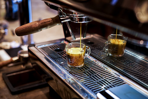 Don Alejo Coffee - United States
