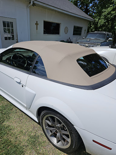 Knox Upholstery - Thumbnail