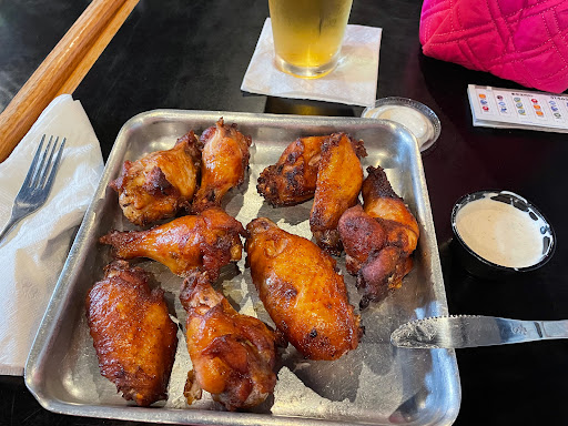 Rocky Top Beer BBQ - Thumbnail