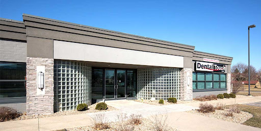 Dental Touch Associates