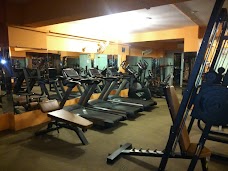 FITNESS ZONE BY THE NAK islamabad