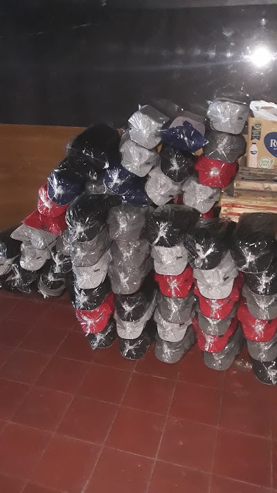 Photos of Grosir Topi Bandung
