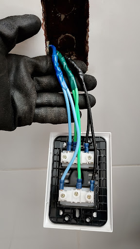 Engenheiro Eletricista Carlos Matias - Projtec Soluções Elétricas