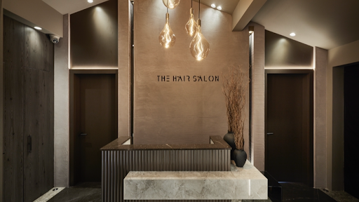 Brook Bottom Hair Salon Gallery - United Kingdom