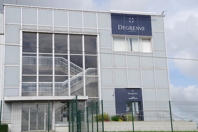 Boutique GUY DEGRENNE