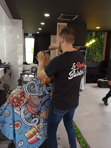 Le Bons Barber - Thumbnail