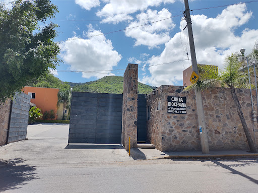 Diócesis de Chilpancingo-Chilapa - Thumbnail