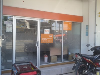 Photos of Bank BTPN Mitra Usaha Rakyat KCP Wangon