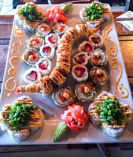 Ichiban | Pan-Asian Cuisine - Thumbnail