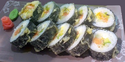 Photos of Daisho Sushi & Ramen