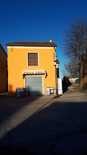 Poggi Barbara - Visual
