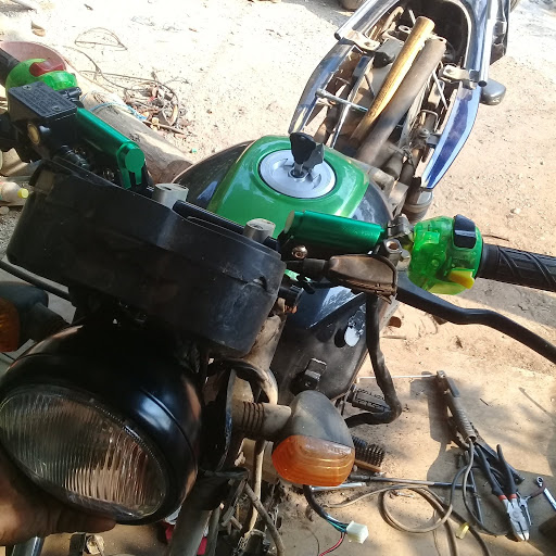Xochimotos - Thumbnail