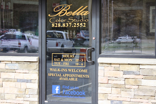 Bella Color Studio - Thumbnail
