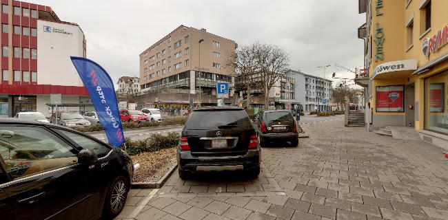 Wohntex Affoltern am Albis - Affoltern am Albis