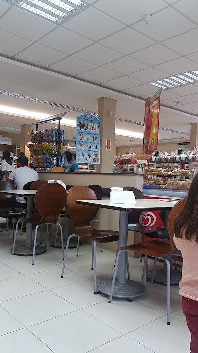 Photos of Baking and Confeiraria Mafra
