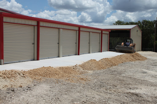 Excess Storage - Visual