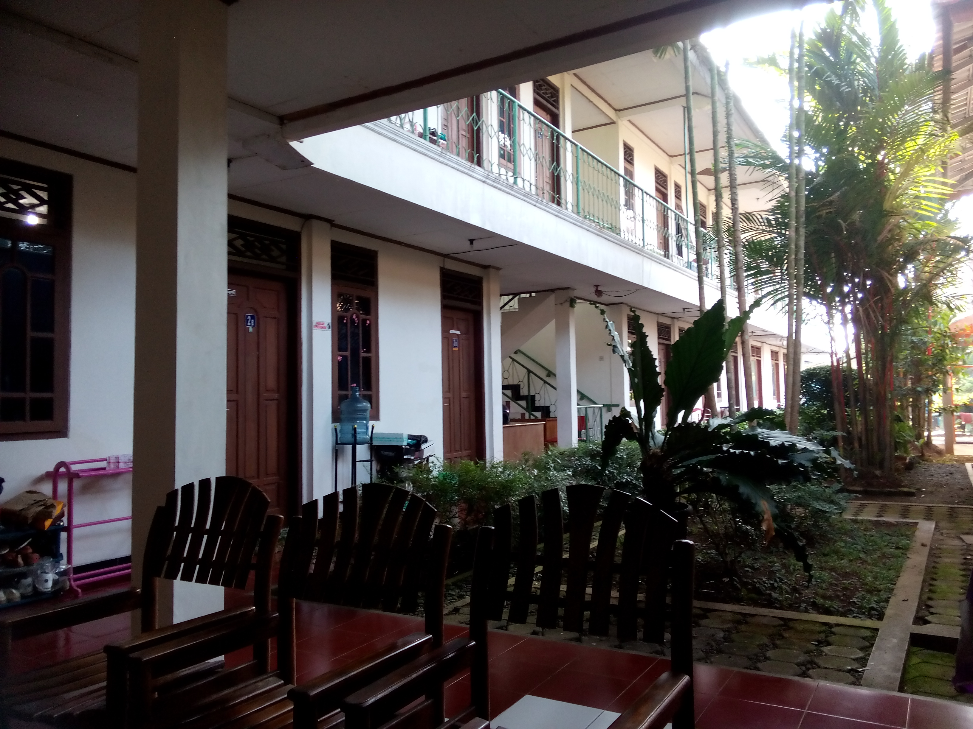 Info Kost PUTRI di Purwokerto Utara