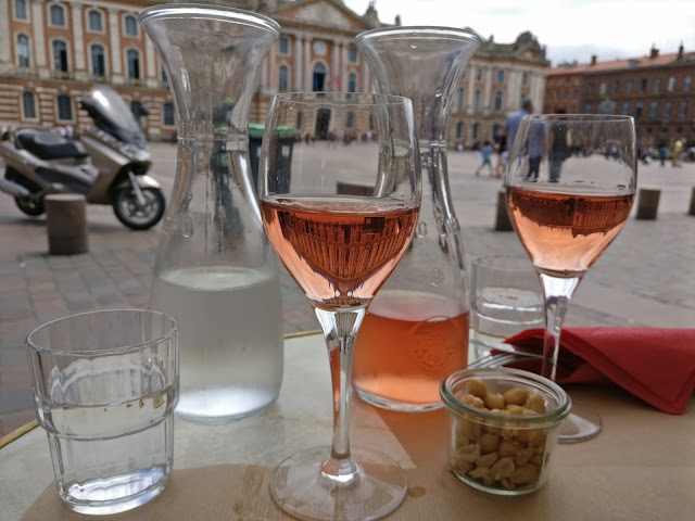 Grand Café Albert