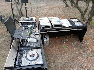 Photo n°11 de CLB ANIMATION à Garéoult (Karaoké vidéo)